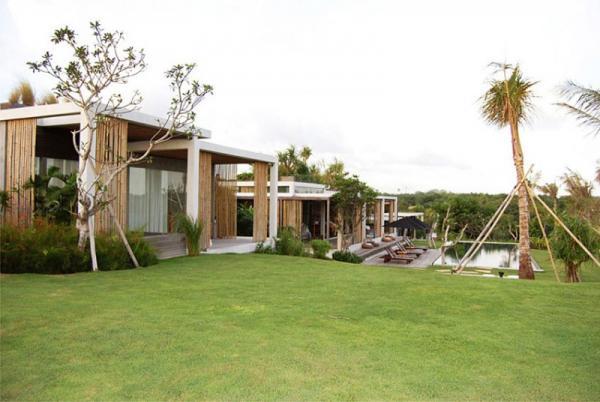 Villa Tantangan by Word of Mouth