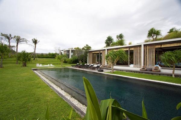 Villa Tantangan by Word of Mouth