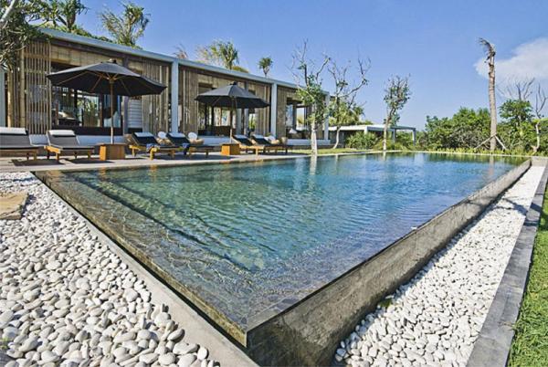 Villa Tantangan by Word of Mouth