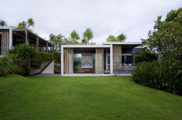 Villa Tantangan by Word of Mouth