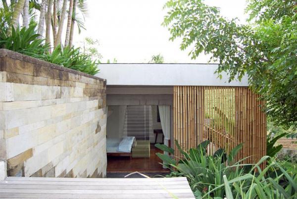 Villa Tantangan by Word of Mouth