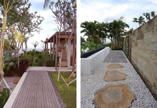 Villa Tantangan by Word of Mouth