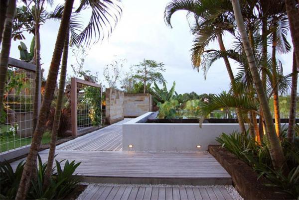 Villa Tantangan by Word of Mouth