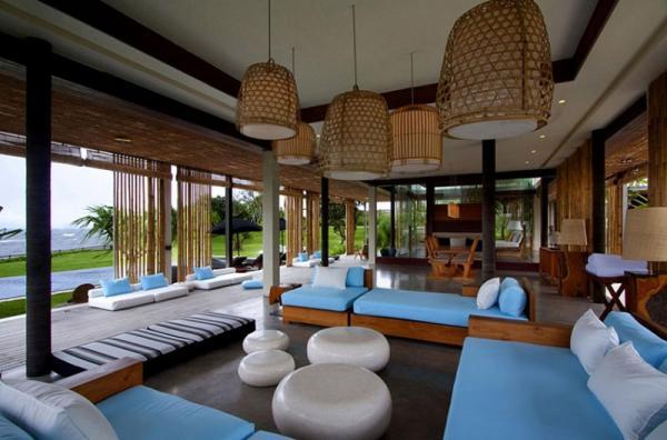 Villa Tantangan by Word of Mouth