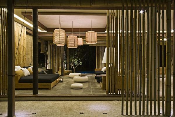 Villa Tantangan by Word of Mouth
