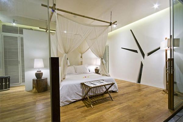 Villa Tantangan by Word of Mouth