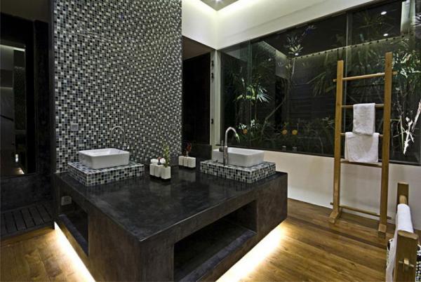 Villa Tantangan by Word of Mouth
