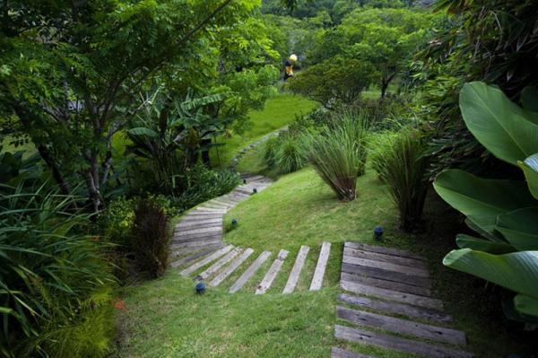 Villa Tantangan by Word of Mouth