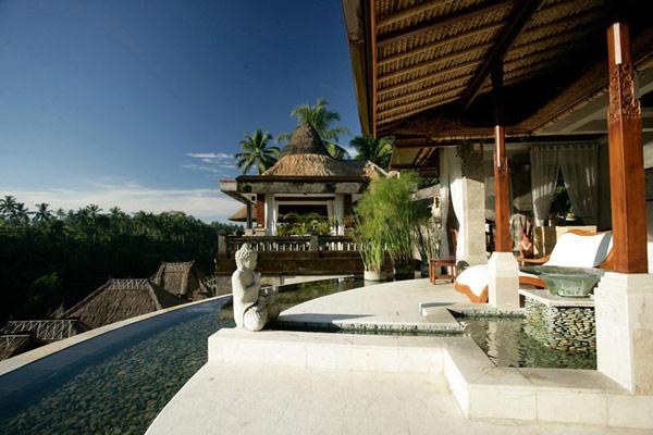 Viceroy Bali Resort
