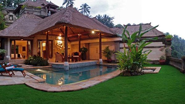 Viceroy Bali Resort
