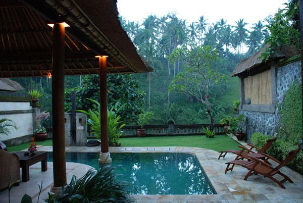 Viceroy Bali Resort