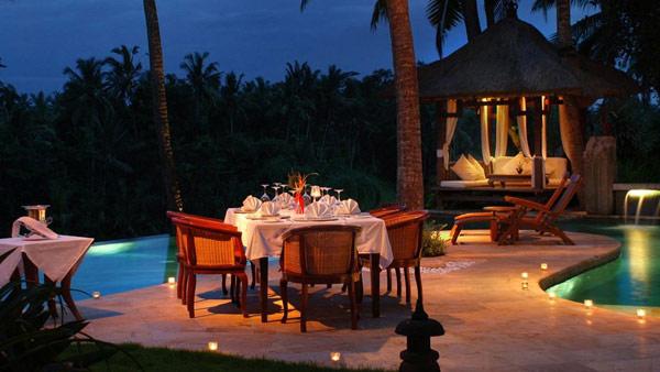 Viceroy Bali Resort