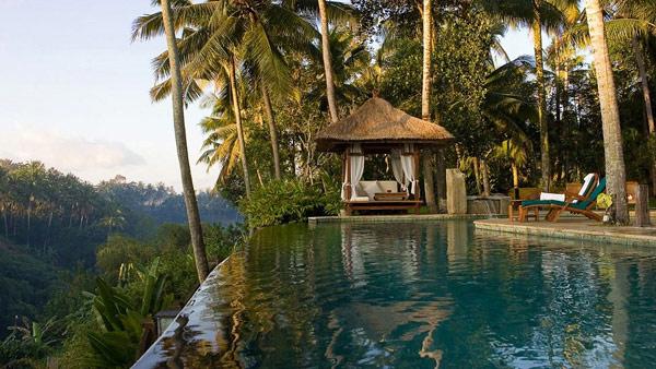 Viceroy Bali Resort