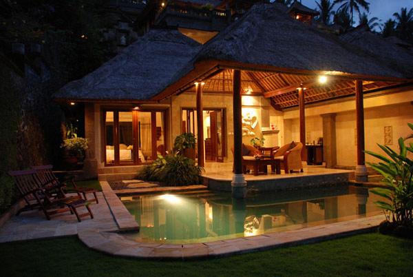 Viceroy Bali Resort