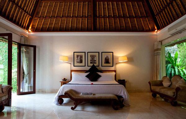 Viceroy Bali Resort