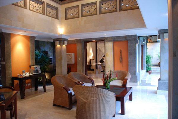 Viceroy Bali Resort