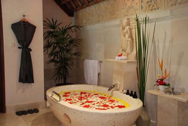 Viceroy Bali Resort