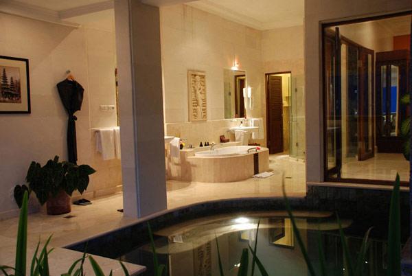 Viceroy Bali Resort