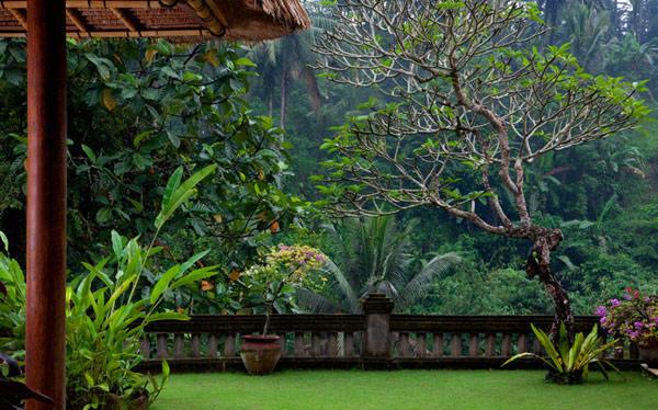 Viceroy Bali Resort