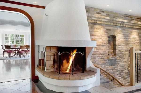 Spacious Villa in Sweden
