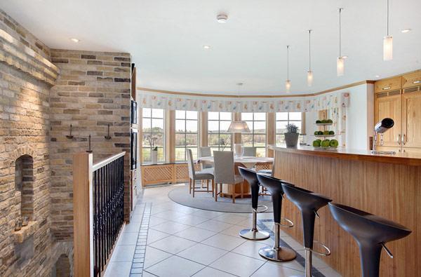 Spacious Villa in Sweden