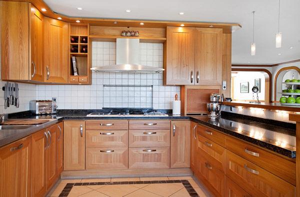 Spacious Villa in Sweden