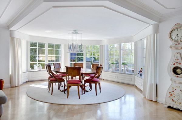 Spacious Villa in Sweden