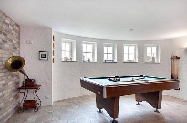 Spacious Villa in Sweden