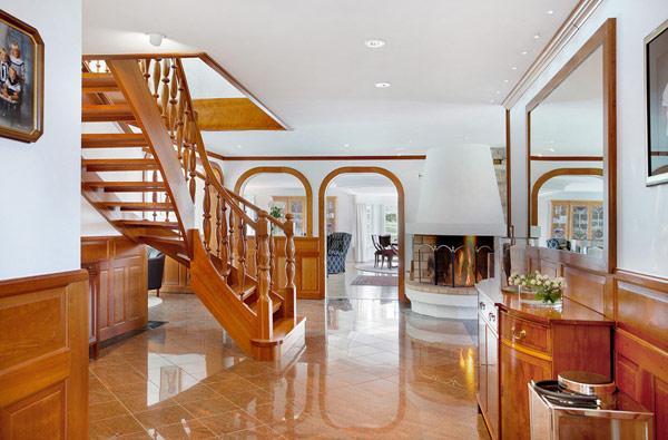 Spacious Villa in Sweden