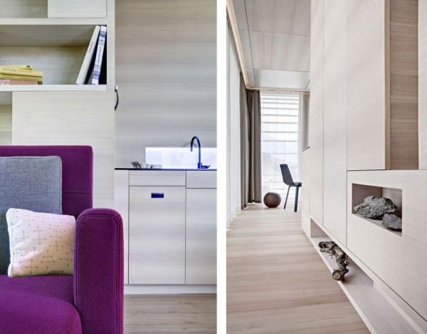 Fincube House