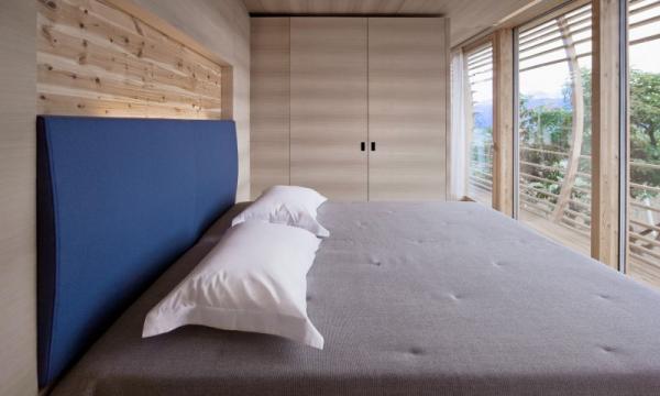 Fincube House