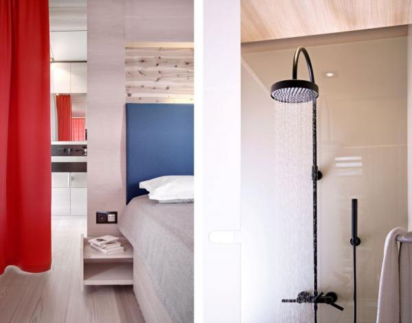 Fincube House