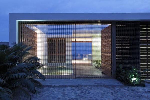 Casa Almare by Elías Rizo Arquitectos