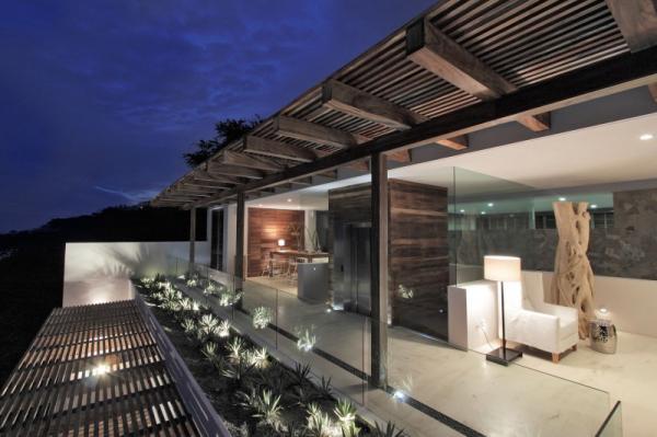 Casa Almare by Elías Rizo Arquitectos
