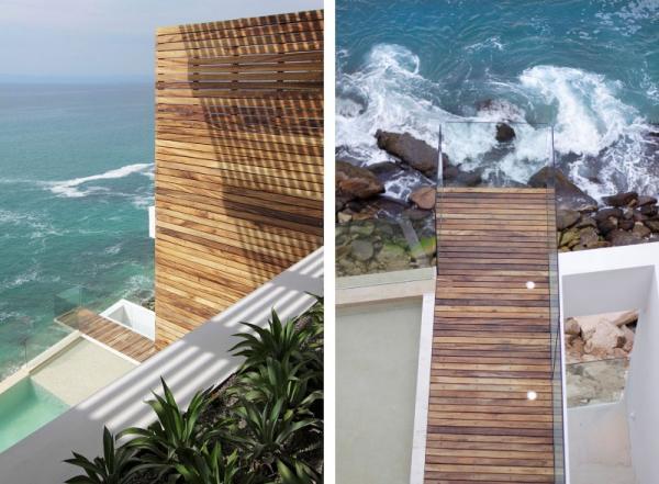 Casa Almare by Elías Rizo Arquitectos
