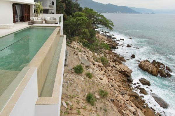 Casa Almare by Elías Rizo Arquitectos