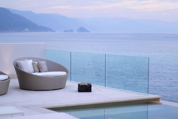 Casa Almare by Elías Rizo Arquitectos