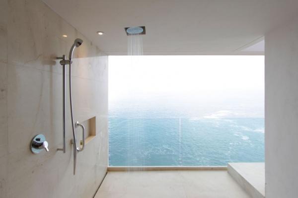 Casa Almare by Elías Rizo Arquitectos