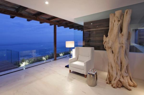Casa Almare by Elías Rizo Arquitectos
