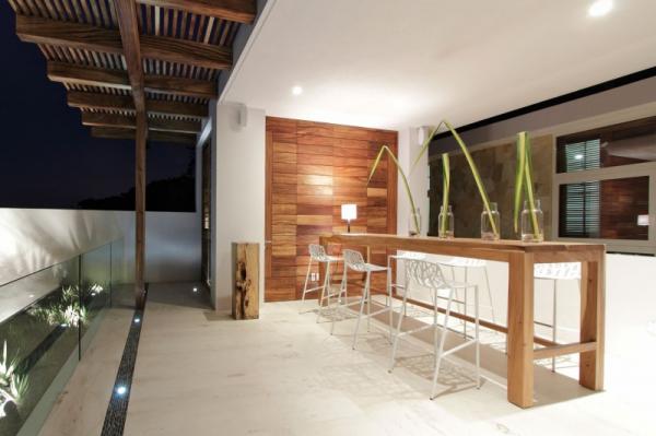 Casa Almare by Elías Rizo Arquitectos