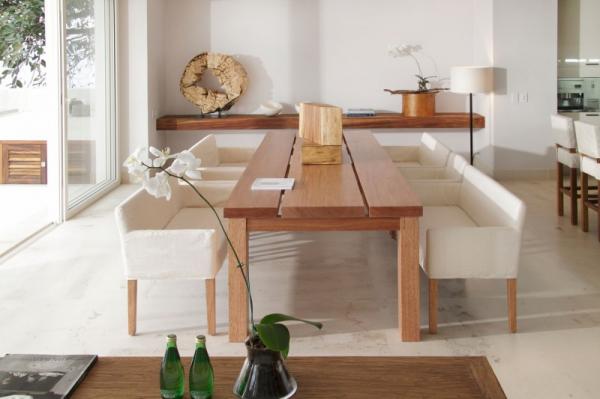 Casa Almare by Elías Rizo Arquitectos