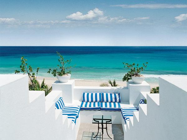 The Long Bay Villa