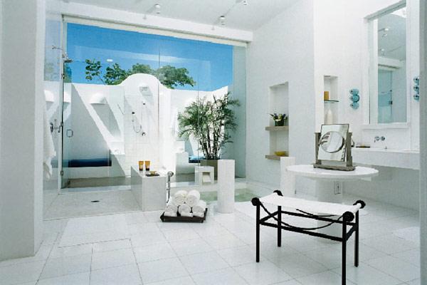The Long Bay Villa