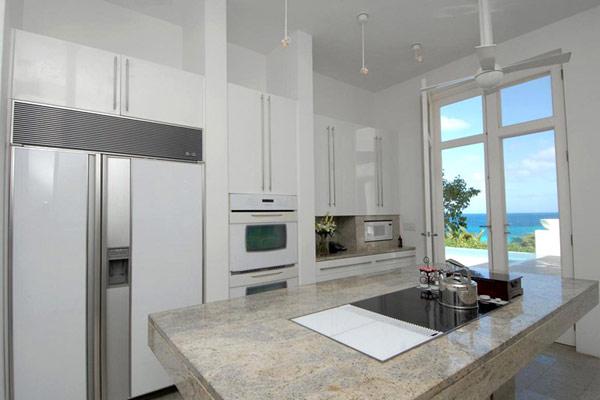 The Long Bay Villa
