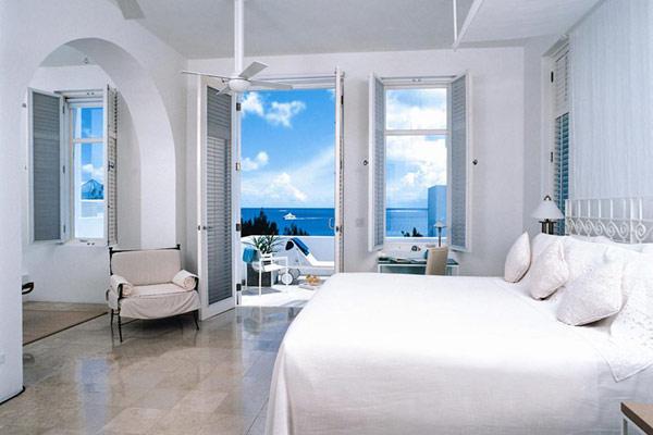 The Long Bay Villa
