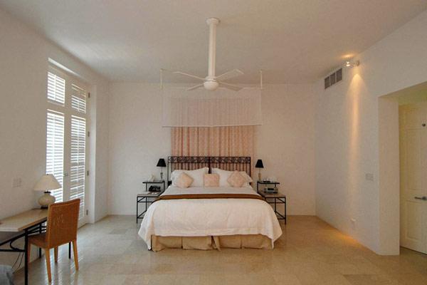 The Long Bay Villa