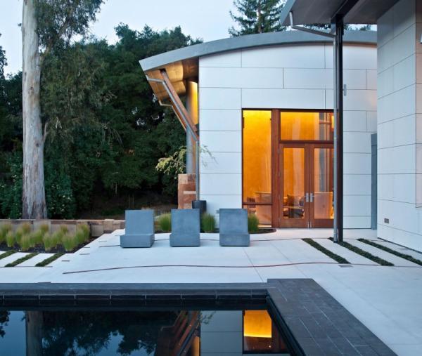 Saratoga Creek House