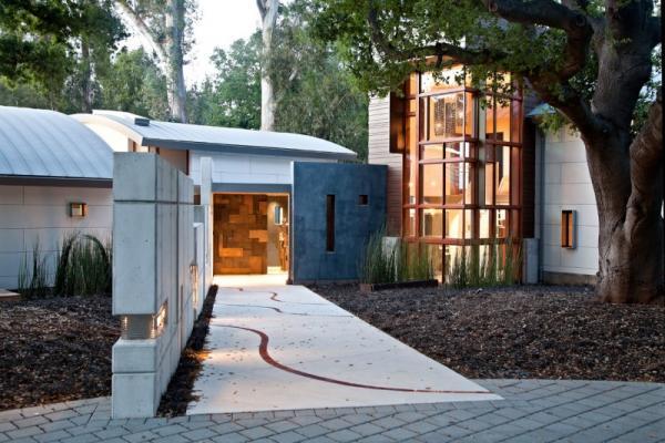 Saratoga Creek House