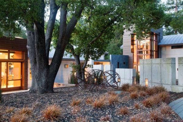 Saratoga Creek House
