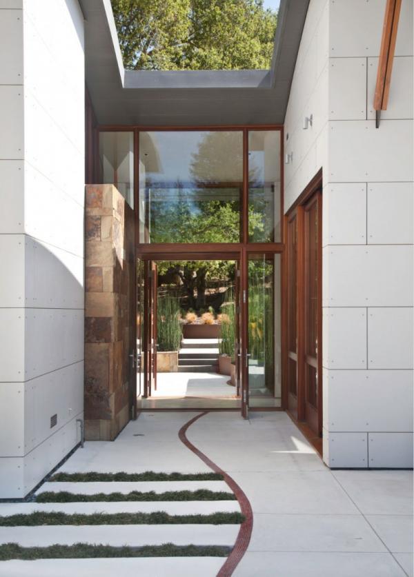 Saratoga Creek House